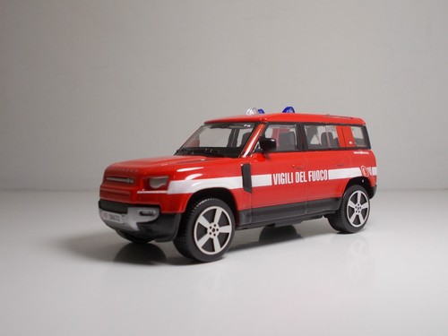 Bburago 01766 land - bburago, rover