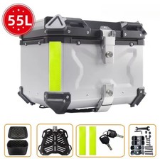 Borsa posteriore 55l - posteriore,