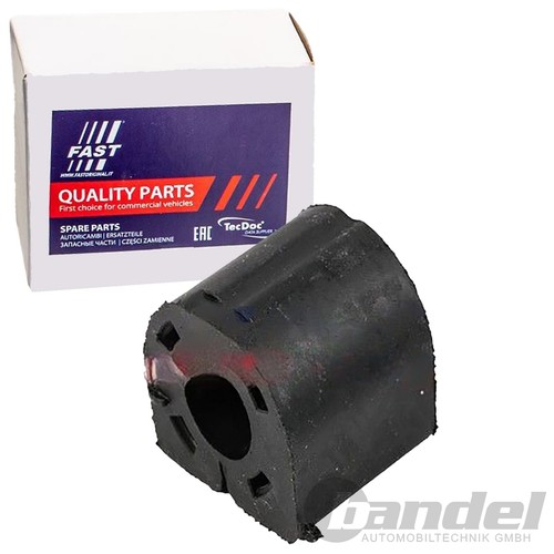 Fast cuscinetto stabilizzatore - fast,