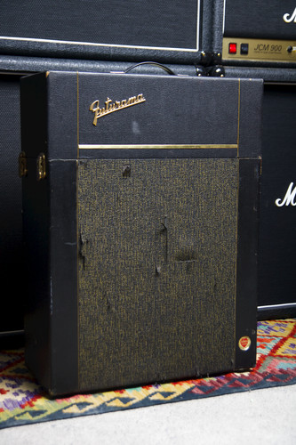 Ricondizionato 1963 selmer - *ricondizionato*, c.1963