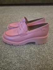 Mocassini Camper Milah Rosa