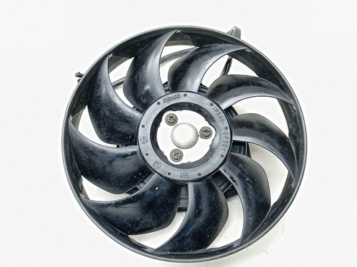 Ventola radiatore radiator - radiatore, fan