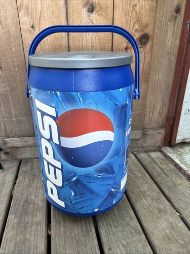 Pepsi can cooler altezza - can,