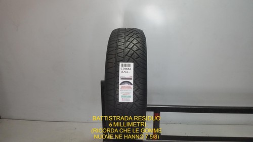 Gomme usate stagioni - gomme,