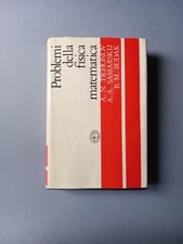 Tichonov Samarskij Budak, Problemi della fisica matematica, Mir 1982