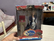 Bambola principessa sissi - bambola,