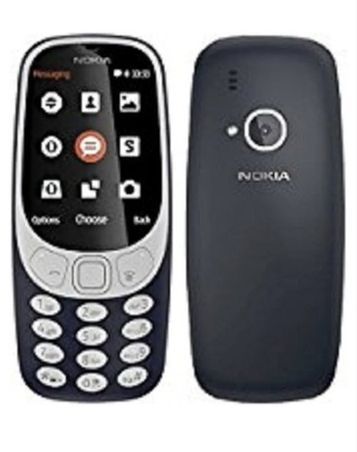 Nokia 3310 - (edizione, moderna)