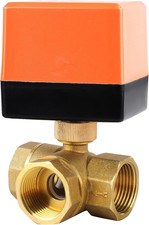 Elettrovalvola Valvola