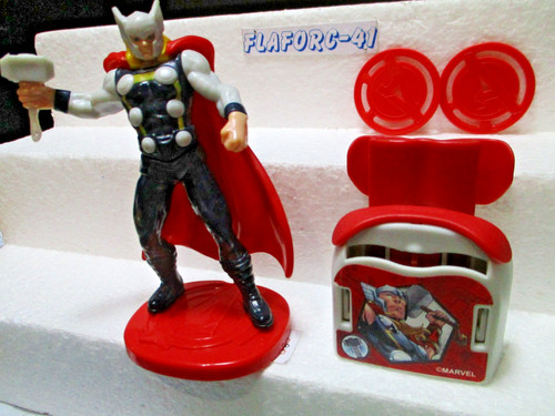 Sorpresine kinder marvel - sorpresine,