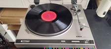HI-FI TENSAI - giradischi