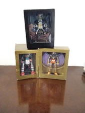 Lotto 3 GoNagai Collect. Robot
