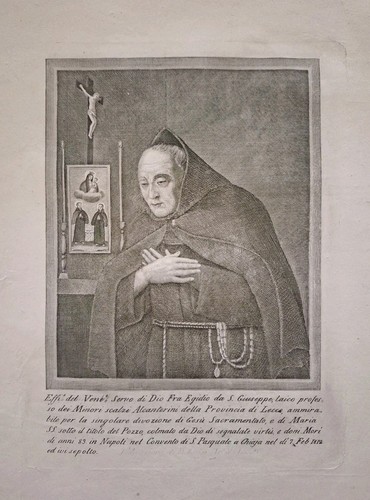 Egidio maria san giuseppe - maria,