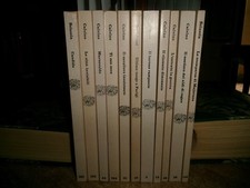 CALVINO - SCIASCIA - BERTOLUCCI - 11 volumi Einaudi, 1977/1982