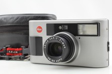 [N MINT+++] LEICA C3 VARIO ELMAR 28-80mm POINT & SHOOT FILM CAMERA JAPAN