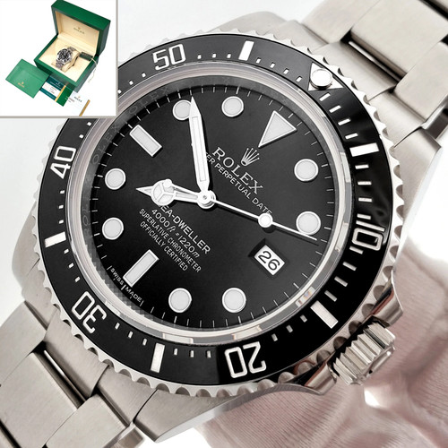 Orologio rolex sea - orologio,