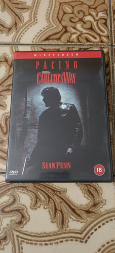 Carlito way brian de - carlito's,