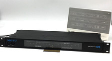 Interfaccia midi usb motu - midi,