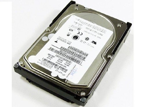 Ibm fujitsu 10k - gb,