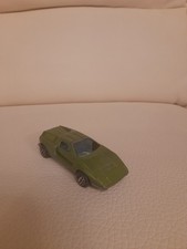 Mercedes C111 Politoys No