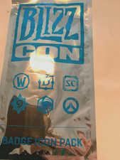 Blizzard Blizz Con 2017 -