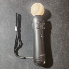 Sony playstation move motion - sony,