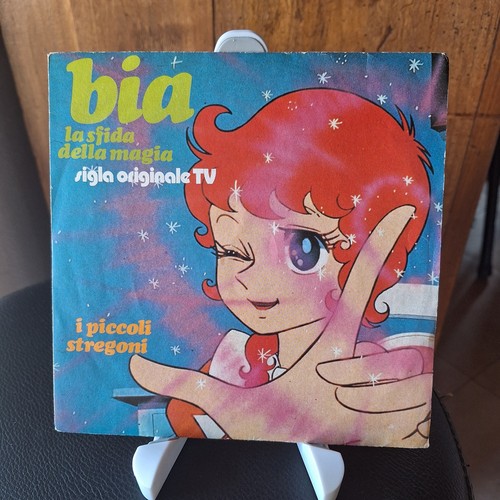 Bia sfida della - della, magia