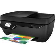 Stampante Inkjet Colori HP