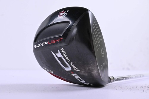 Driver wilson staff - driver,