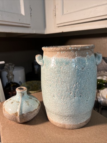 Casa grande vaso candia - casa,