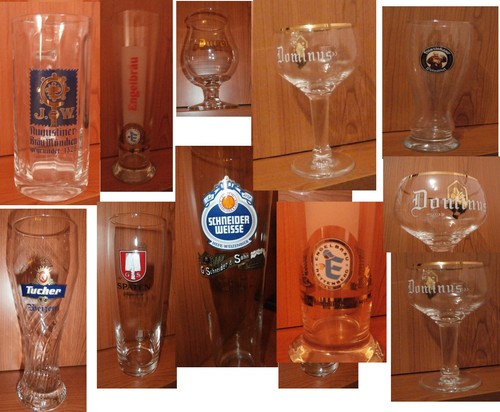 Birra bicchiere calice - birra,