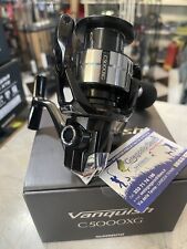 SHIMANO VANQUISH FC 5000 XG 