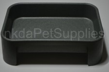 Vassoio da bagno aviaria