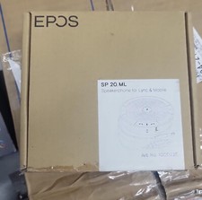 SENNHEISER EPOS SP VIVAVOCE 20