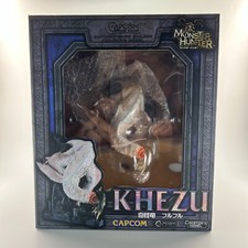 Figurine Khezu Monster Hunter