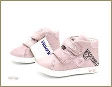 Scarpe Primigi da bambina primi passi sneakers con strappi invernali per bimba