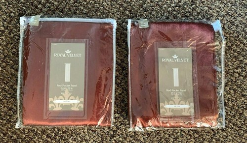 Nuova tenda royal velvet - tenda,
