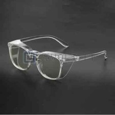 Occhiali Trasparenti Anti Luce