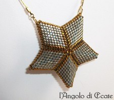 Idea regalo collana ciondolo