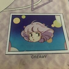 FIGURINA N. CREAMY ED. PANINI