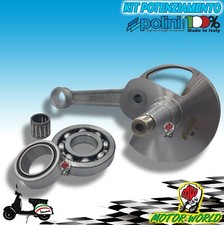 ALBERO MOTORE POLINI