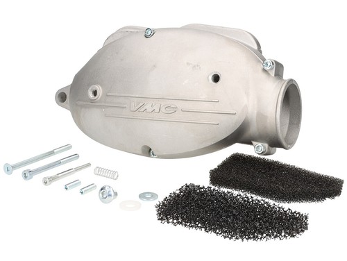 Air box vmc venturi vespa - venturi,