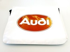 Audi - Tradition: Borsa a