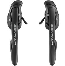Set Leve Cambio Stradale e Comando Freno Campagnolo Centaur 2x11 Velocità Ergopower™