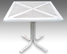 Tavolino shabby chic provenzale Vintage