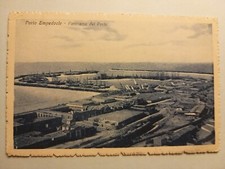 Porto Empedocle (Agrigento)