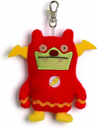 Zaino gund uglydoll jeero - zaino,