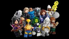 Lego 71039 minifigure - 71039,