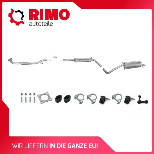 Impianto scarico combinato - impianto,