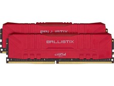 Crucial Ballistix 3600 DDR4
