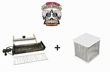 Fornacella Elettrica Con